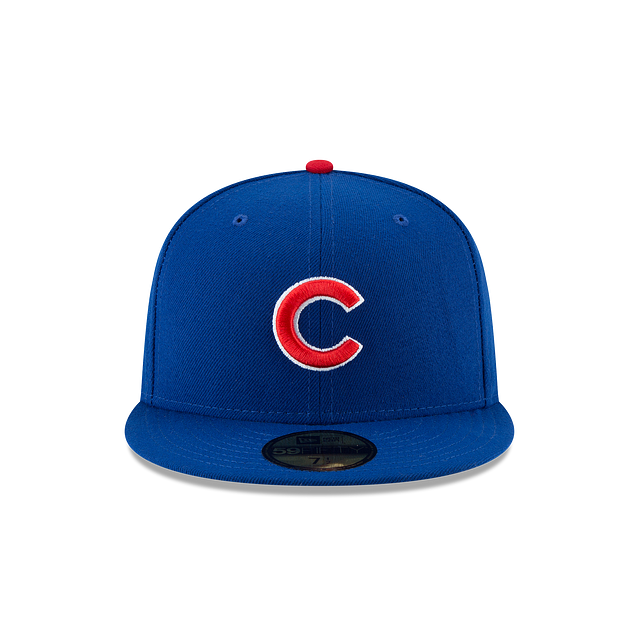 NEW ERA FITTED 59FIFTY - CHICAGO CUBS - 70331934