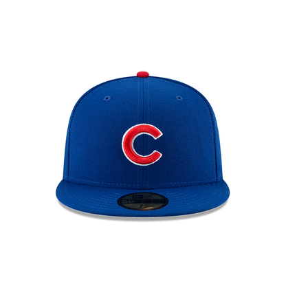 NEW ERA FITTED 59FIFTY - CHICAGO CUBS - 70331934