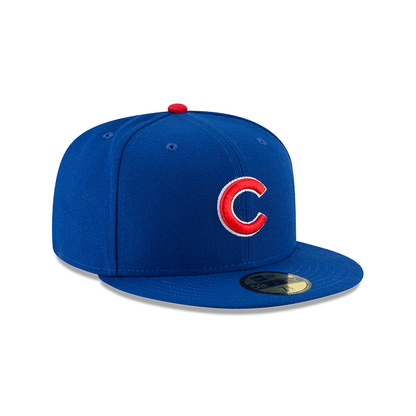 NEW ERA FITTED 59FIFTY - CHICAGO CUBS - 70331934