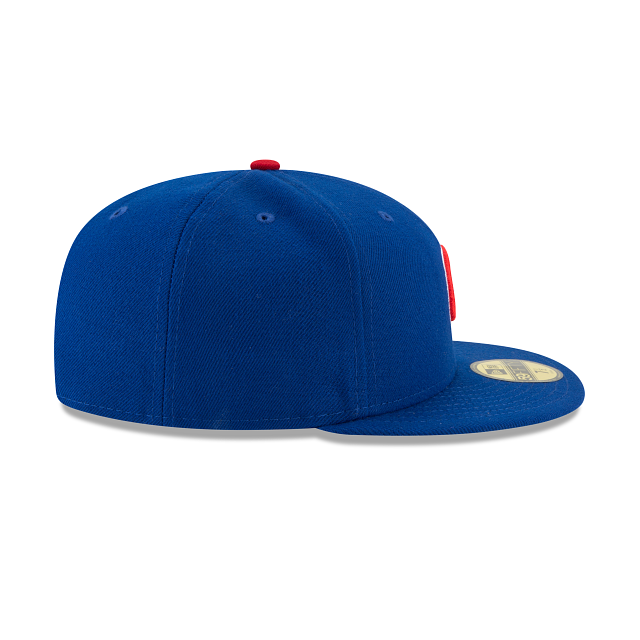 NEW ERA FITTED 59FIFTY - CHICAGO CUBS - 70331934