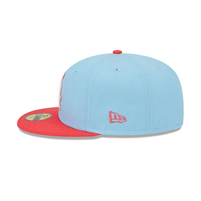 NEW ERA FITTED 59FIFTY - CHICAGO WHITE SOX - 60321460
