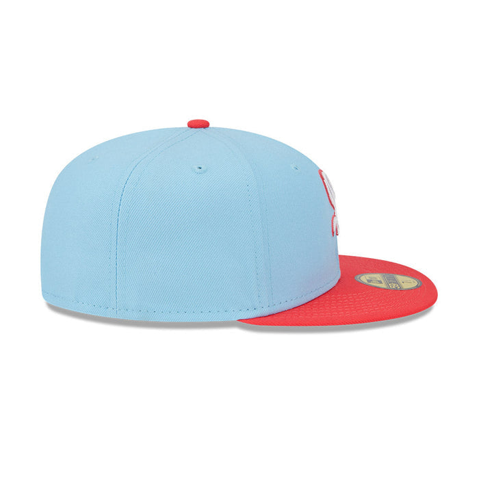 NEW ERA FITTED 59FIFTY - CHICAGO WHITE SOX - 60321460