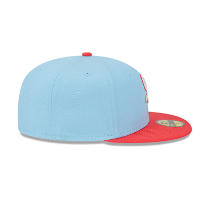 NEW ERA FITTED 59FIFTY - CHICAGO WHITE SOX - 60321460