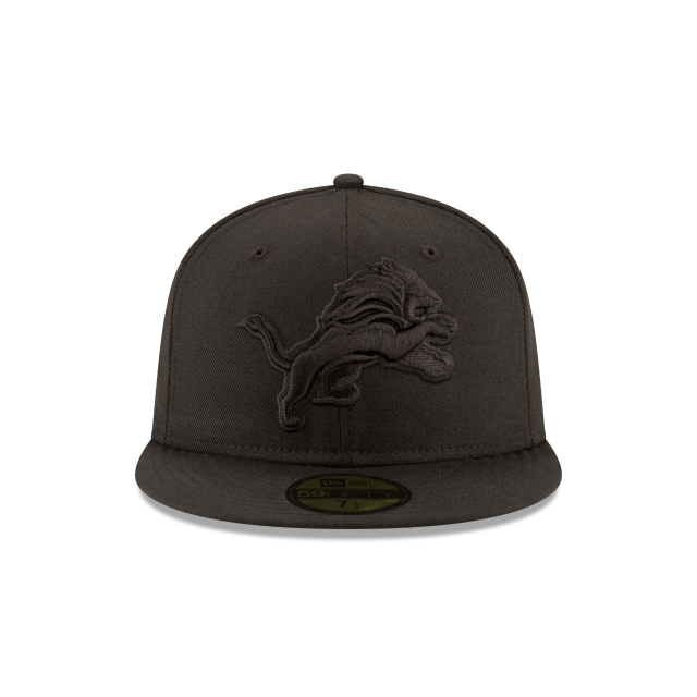 NEW ERA FITTED 59FIFTY -  DETROIT LION - 70234551