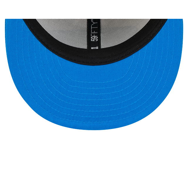 NEW ERA FITTED 59FIFTY - DETROIT LIONS - 60548719
