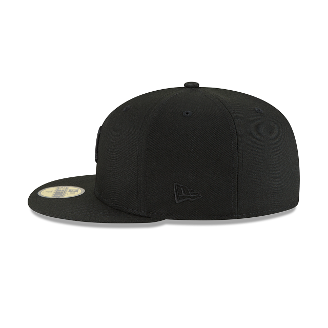 NEW ERA FITTED 59FIFTY - DETROIT TIGERS - 60230448