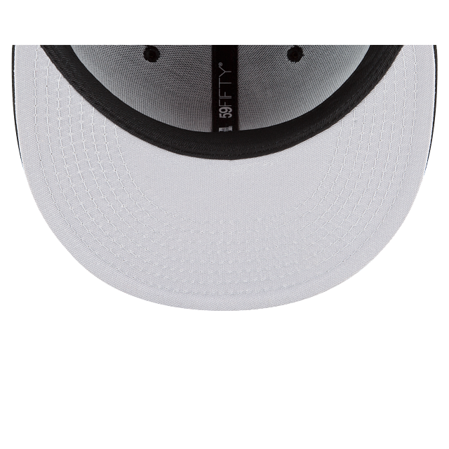NEW ERA FITTED 59FIFTY - DETROIT TIGERS - 60230448