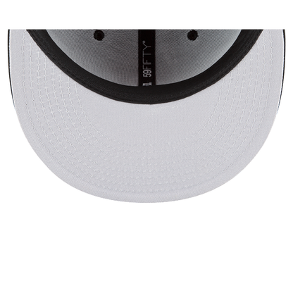 NEW ERA FITTED 59FIFTY - DETROIT TIGERS - 60230448