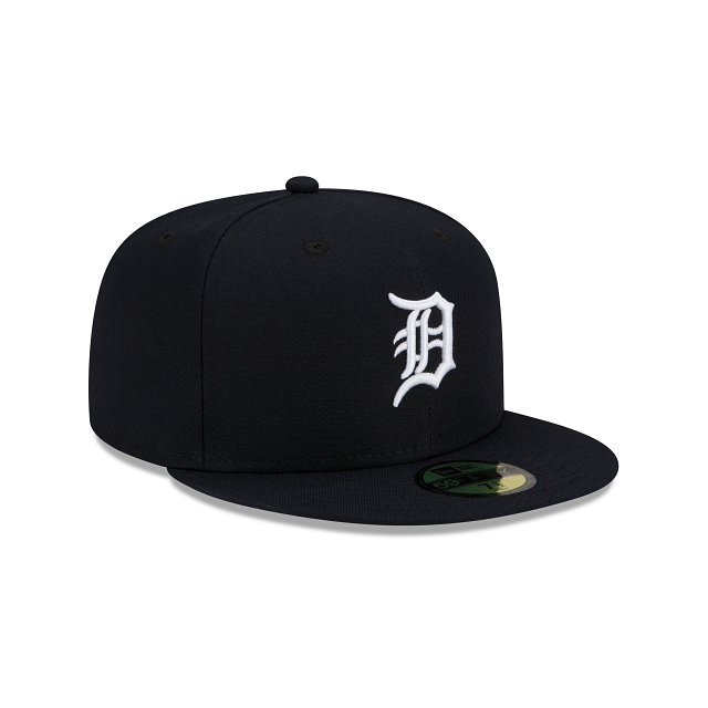 NEW ERA FITTED 59FIFTY - DETROIT TIGERS - 70654425