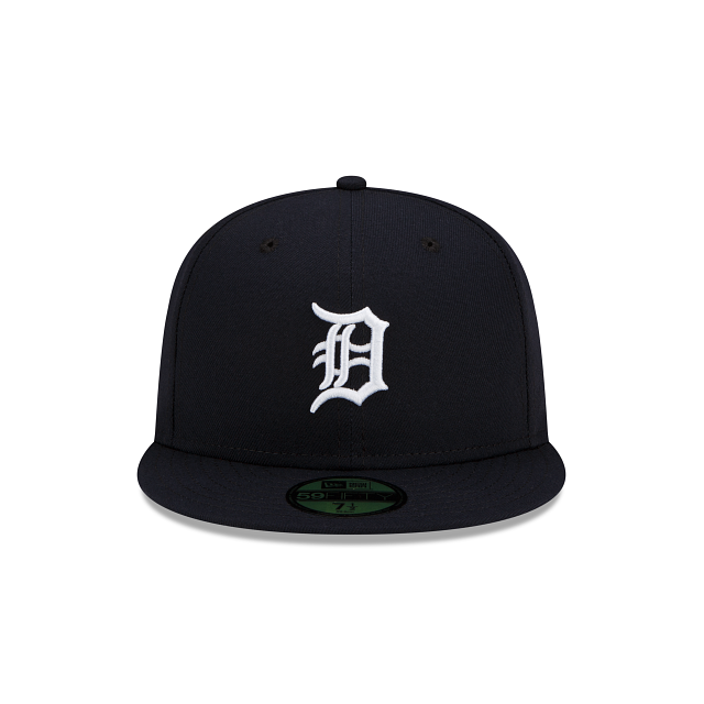 NEW ERA FITTED 59FIFTY - DETROIT TIGERS - 70654425