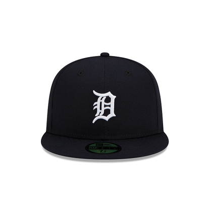 NEW ERA FITTED 59FIFTY - DETROIT TIGERS - 70654425