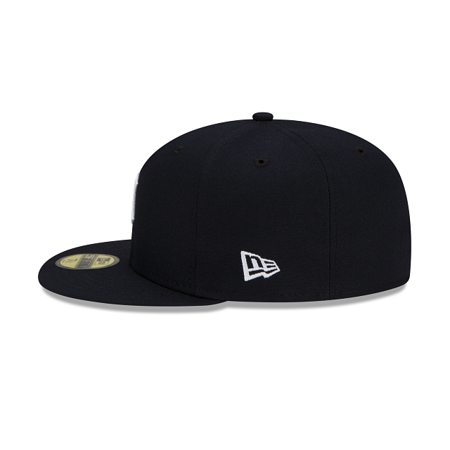 NEW ERA FITTED 59FIFTY - DETROIT TIGERS - 70654425
