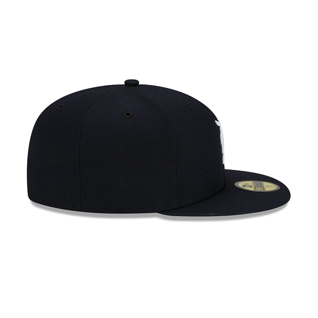NEW ERA FITTED 59FIFTY - DETROIT TIGERS - 70654425