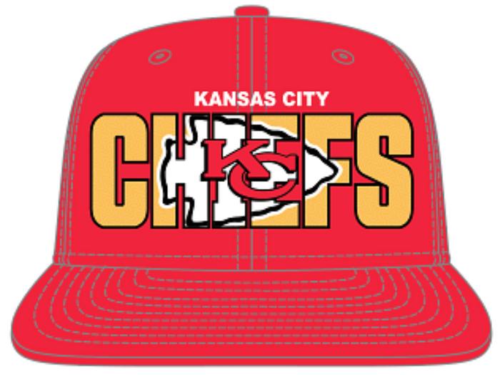 NEW ERA FITTED 59FIFTY - KANSAS CITY - 60352115