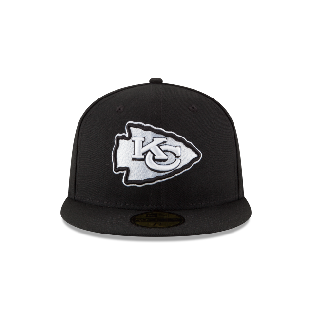 NEW ERA FITTED 59FIFTY - KANSAS CITY CHIEFS - 11352447