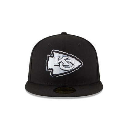 NEW ERA FITTED 59FIFTY - KANSAS CITY CHIEFS - 11352447