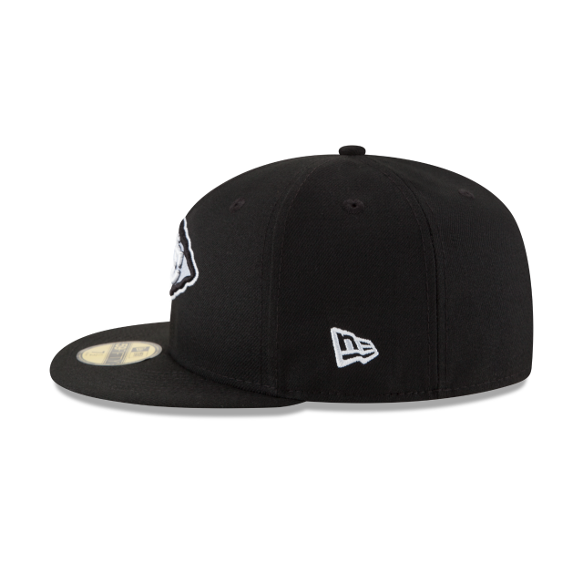 NEW ERA FITTED 59FIFTY - KANSAS CITY CHIEFS - 11352447