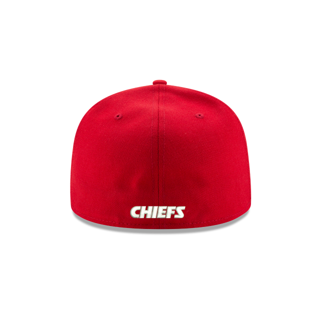 NEW ERA FITTED 59FIFTY - KANSAS CITY CHIEFS 70339242
