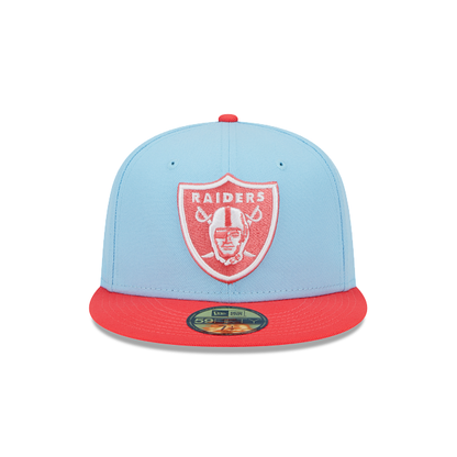 NEW ERA FITTED 59FIFTY - LAS VEGAS RAIDERS - 60321570