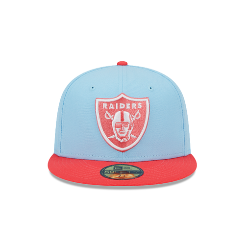 NEW ERA FITTED 59FIFTY - LAS VEGAS RAIDERS - 60321570