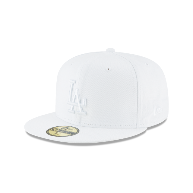 NEW ERA FITTED 59FIFTY - LOS ANGELES DODGERS - 11591139