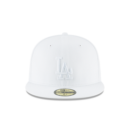 NEW ERA FITTED 59FIFTY - LOS ANGELES DODGERS - 11591139