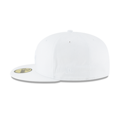 NEW ERA FITTED 59FIFTY - LOS ANGELES DODGERS - 11591139
