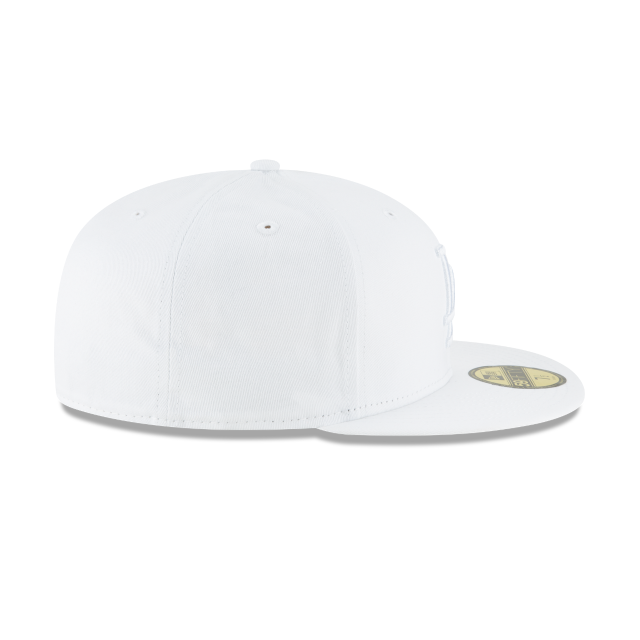 NEW ERA FITTED 59FIFTY - LOS ANGELES DODGERS - 11591139