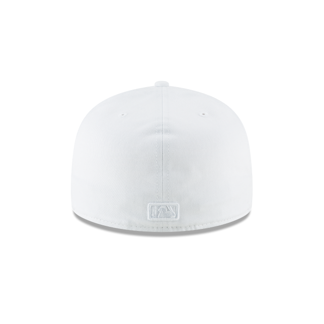NEW ERA FITTED 59FIFTY - LOS ANGELES DODGERS - 11591139