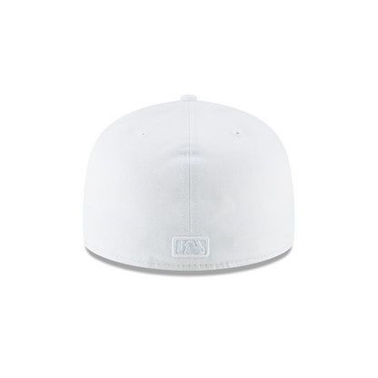 NEW ERA FITTED 59FIFTY - LOS ANGELES DODGERS - 11591139