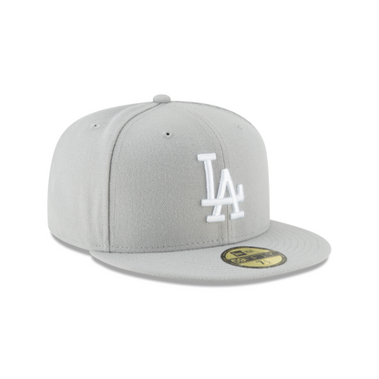 NEW ERA FITTED 59FIFTY - LOS ANGELES DODGERS - 11591145