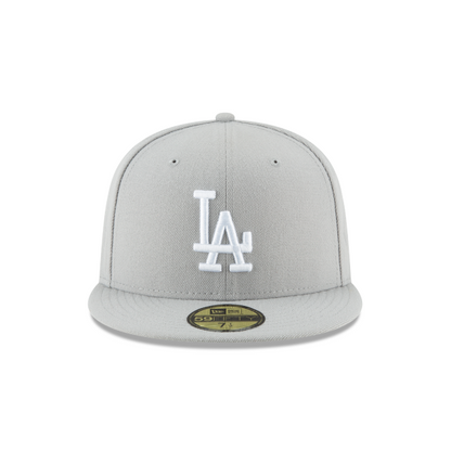 NEW ERA FITTED 59FIFTY - LOS ANGELES DODGERS - 11591145