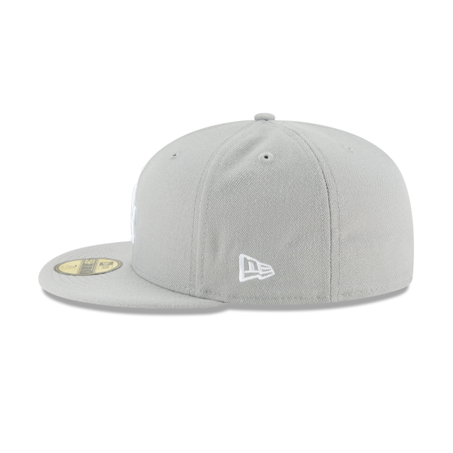 NEW ERA FITTED 59FIFTY - LOS ANGELES DODGERS - 11591145