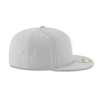 NEW ERA FITTED 59FIFTY - LOS ANGELES DODGERS - 11591145
