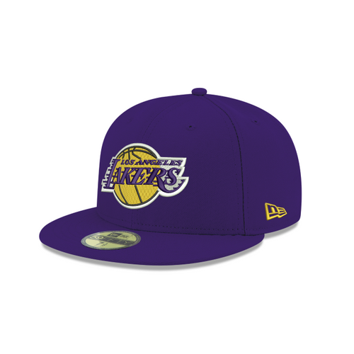NEW ERA FITTED 59FIFTY - LOS ANGELES LAKERS - 70343349