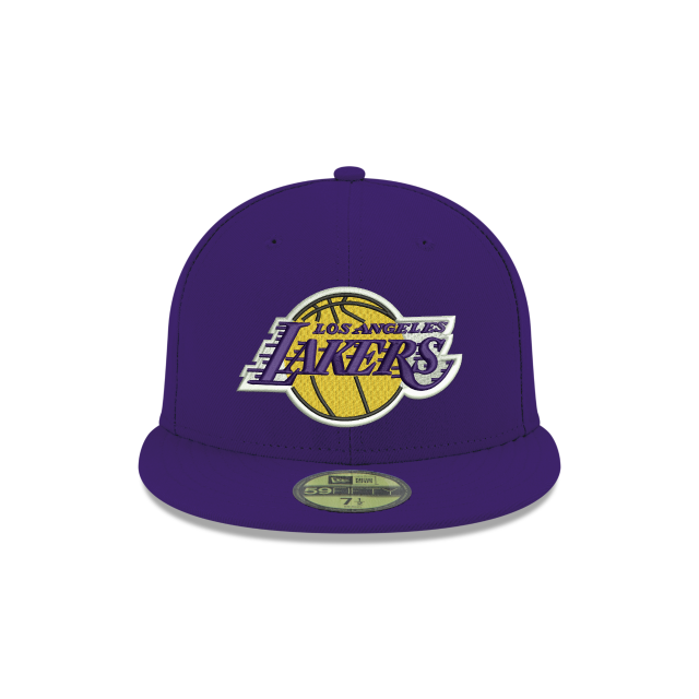 NEW ERA FITTED 59FIFTY - LOS ANGELES LAKERS - 70343349