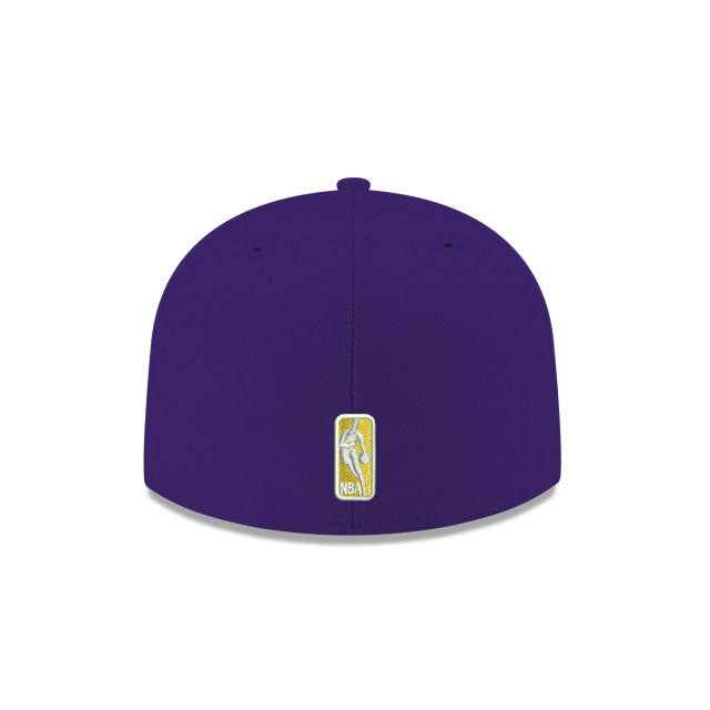 NEW ERA FITTED 59FIFTY - LOS ANGELES LAKERS - 70343349