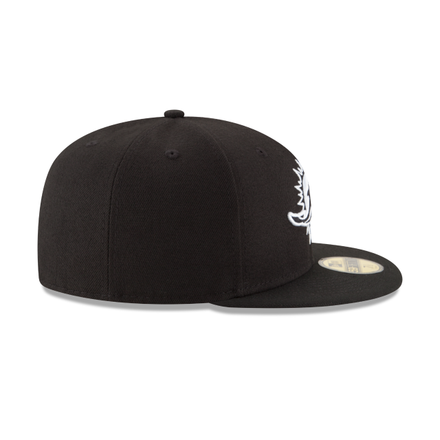 NEW ERA FITTED 59FIFTY - MIAMI DOLPHINS - 11352446