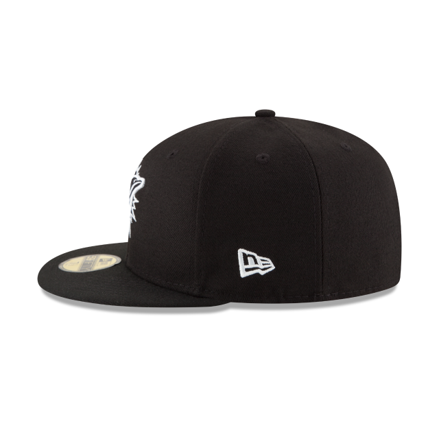 NEW ERA FITTED 59FIFTY - MIAMI DOLPHINS - 11352446