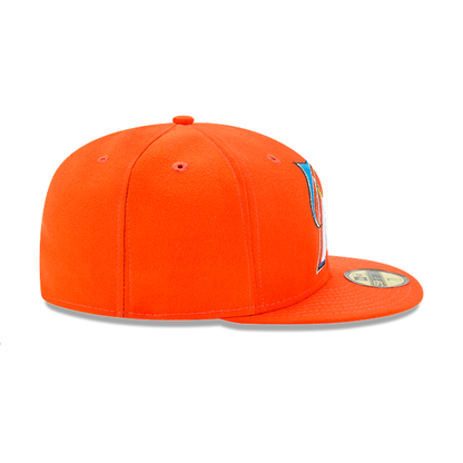 NEW ERA FITTED 59FIFTY - MIAMI MARLINS -70360936