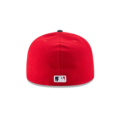 NEW ERA FITTED 59FIFTY - MLB MINNESOTA TWINS - 10757949