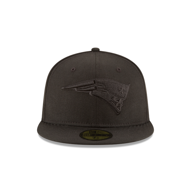 NEW ERA FITTED 59FIFTY - NEW ENGLAND PATRIOTS -70234585