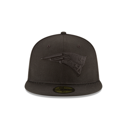 NEW ERA FITTED 59FIFTY - NEW ENGLAND PATRIOTS -70234585