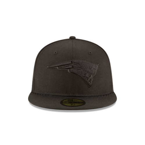 NEW ERA FITTED 59FIFTY - NEW ENGLAND PATRIOTS -70234585