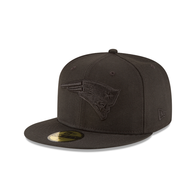 NEW ERA FITTED 59FIFTY - NEW ENGLAND PATRIOTS -70234585