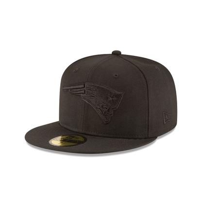 NEW ERA FITTED 59FIFTY - NEW ENGLAND PATRIOTS -70234585