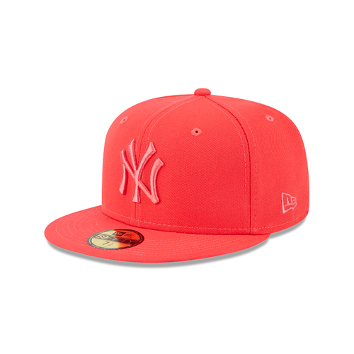 NEW ERA FITTED 59FIFTY - NEW YORK - 60322725