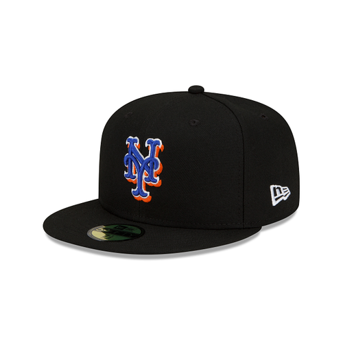 NEW ERA FITTED 59FIFTY - NEW YORK METS - 70639031
