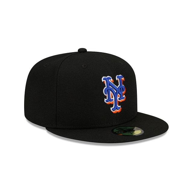 NEW ERA FITTED 59FIFTY - NEW YORK METS - 70639031