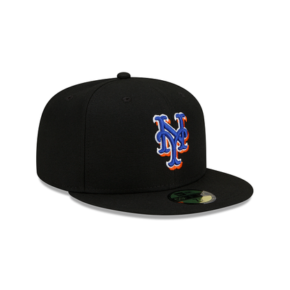 NEW ERA FITTED 59FIFTY - NEW YORK METS - 70639031